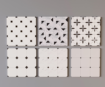 Nordic Style Floor Tile-ID:254745017