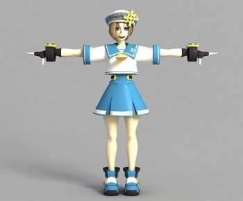 Modern Robot-ID:245415932