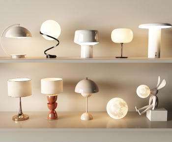 Modern Table Lamp-ID:152246951