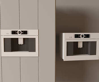 Modern Water Dispenser-ID:946528915