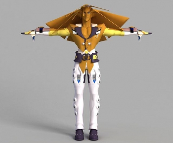 Modern Robot-ID:190447099