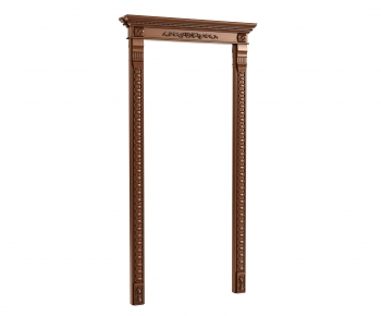 European Style Door-ID:952125076