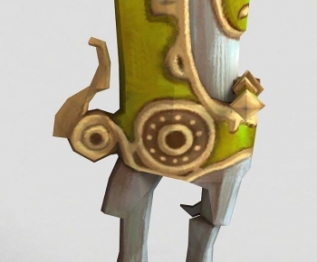 Modern Other-ID:683299068