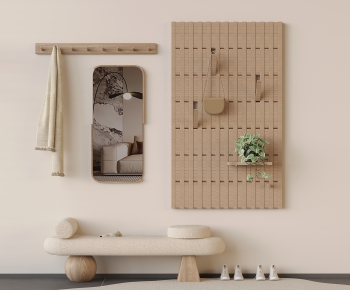 Modern Sofa Stool-ID:648547899
