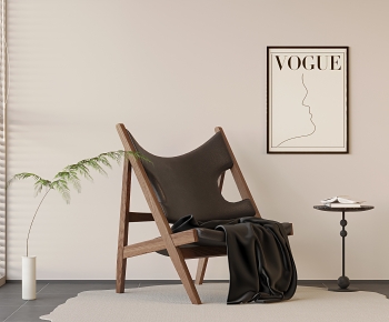 Modern Lounge Chair-ID:423846019