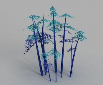 Modern Bamboo-ID:235371116