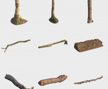 Modern Wood-ID:262373926