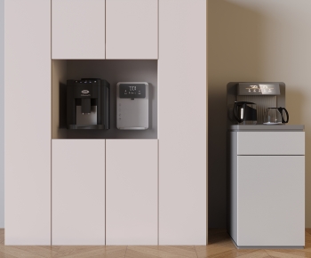 Modern Water Dispenser-ID:605165002