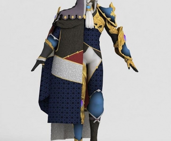 Modern Robot-ID:772839075