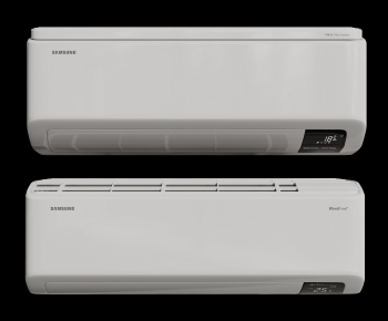 Modern Air Conditioner-ID:245228058