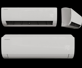 Modern Air Conditioner-ID:800112012
