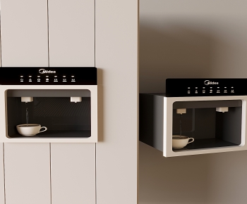 Modern Water Dispenser-ID:746869097