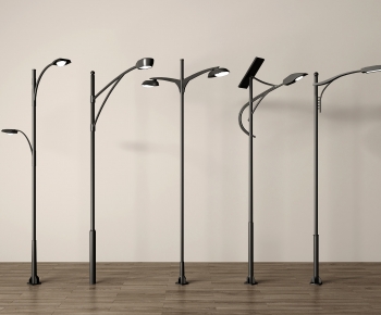 Modern Outdoor Light-ID:458960555