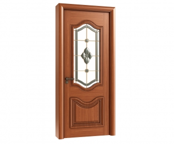 European Style Single Door-ID:935126074
