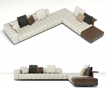Modern Corner Sofa-ID:443566082