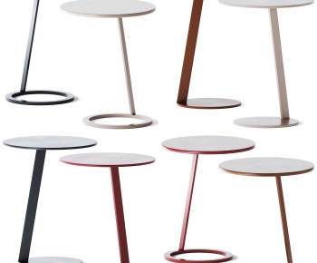 Modern Side Table/corner Table-ID:490338097