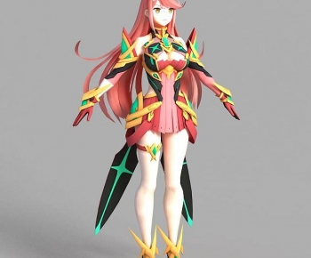 Modern Robot-ID:954507119