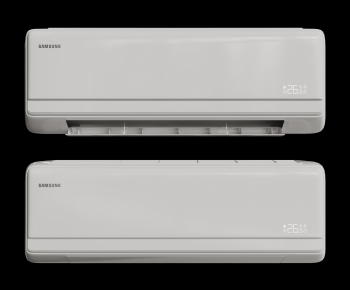 Modern Air Conditioner-ID:783756973