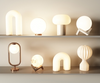 Modern Table Lamp-ID:637610916