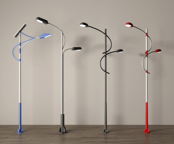 Modern Outdoor Light-ID:447987086