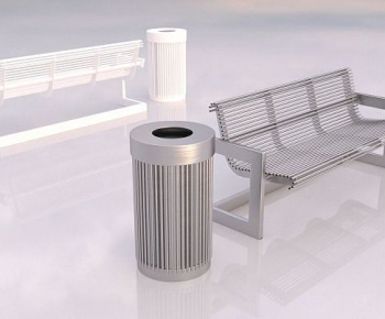 Modern Communal Chair-ID:869405981