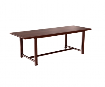 Nordic Style Table-ID:537339932