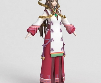 Modern Robot-ID:793783903