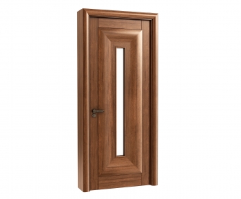 European Style Single Door-ID:740003111