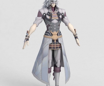 Modern Robot-ID:531098851