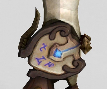 Modern Other-ID:840029952