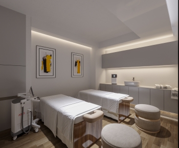 Modern Beauty Salon-ID:482748994