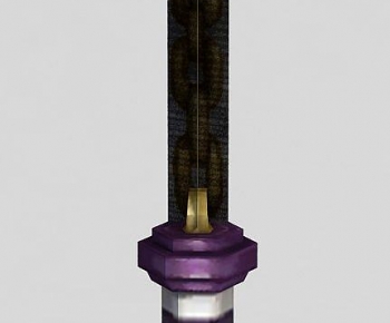 现代龙之谷游戏武器模型-ID:664299968