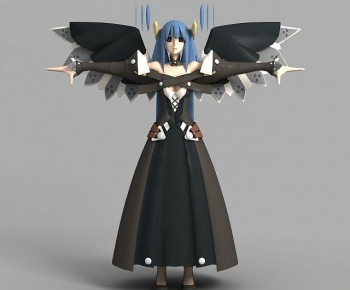 Modern Robot-ID:105029118