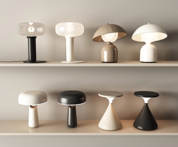Modern Table Lamp-ID:981141091