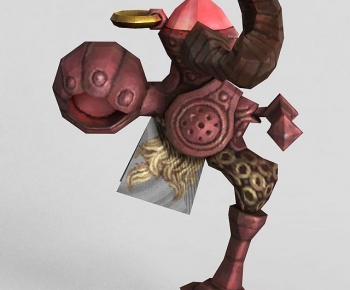 Modern Other-ID:530030972