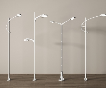 Modern Outdoor Light-ID:784308985