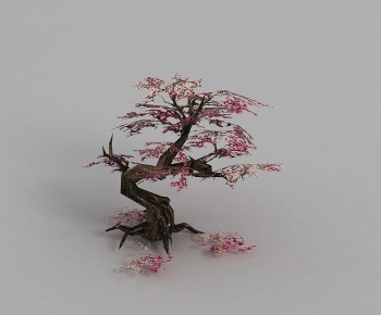 Modern Tree-ID:151457075