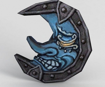 Modern Other-ID:849678047