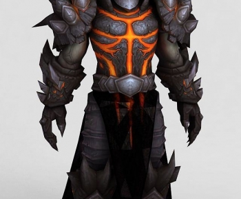 Modern Robot-ID:186644082