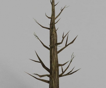 Modern Tree-ID:125996113