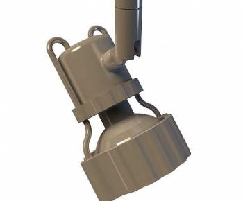 Modern Spotlights-ID:293040992