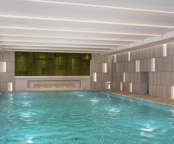 Modern Natatorium-ID:720050106