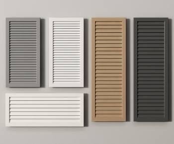 Modern Door Panel-ID:835325007