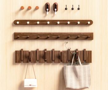 Modern Coat Hanger-ID:573513035