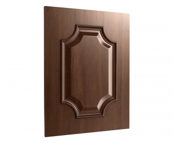 European Style Door Panel-ID:756154067