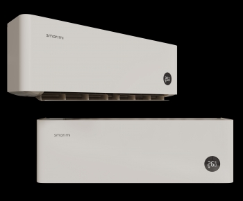 Modern Air Conditioner-ID:908839719