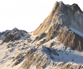 Modern Landscape-ID:677457098