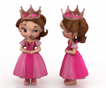 Modern Toys-ID:167629004