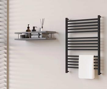 Modern Bathroom Rack-ID:805708896
