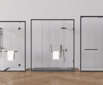 Modern Bathroom-ID:631836894